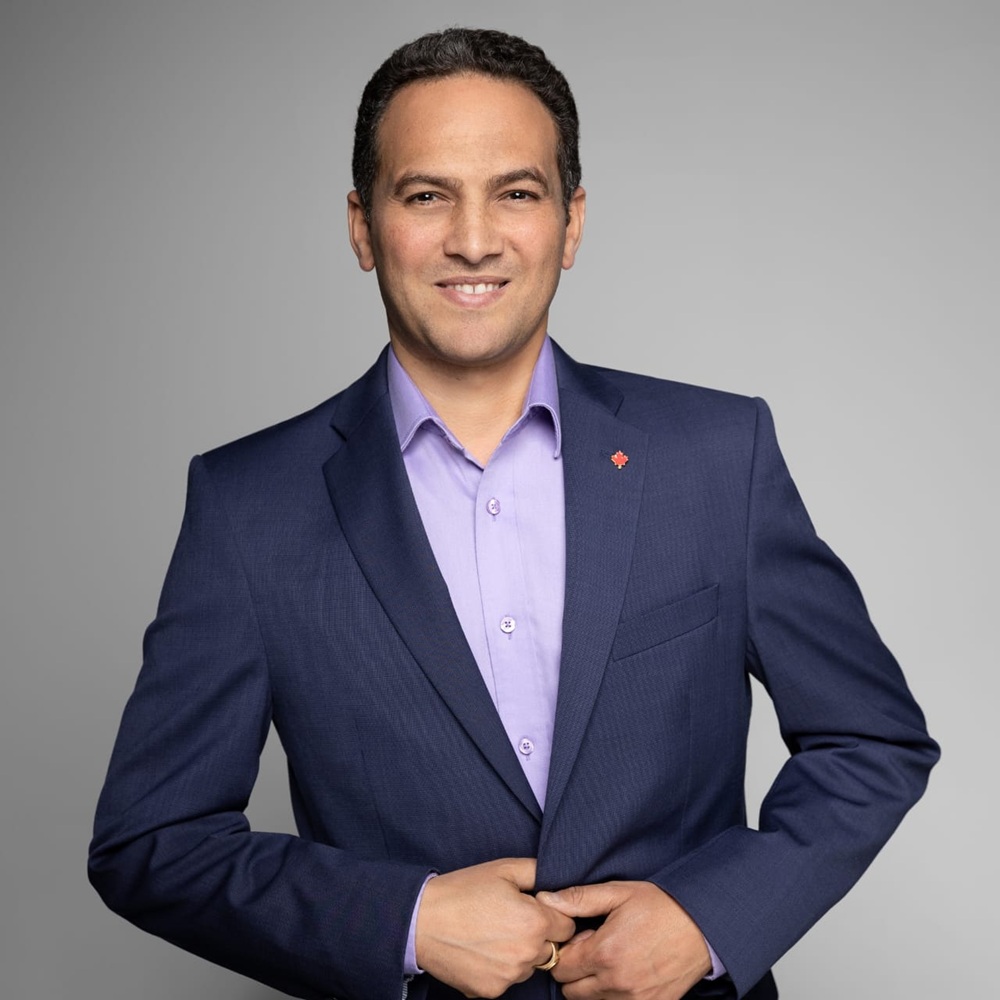 Connect with WAEL GERGIS, your dedicated real estate agent, for seamless buying or selling services.